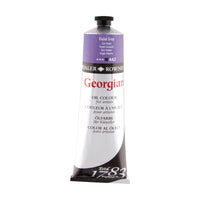 Farba olejna Daler-Rowney GEORGIAN 38 ml – Violet Grey