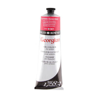 Farba olejna Daler-Rowney GEORGIAN 38 ml – Rose Madder Quinacridone