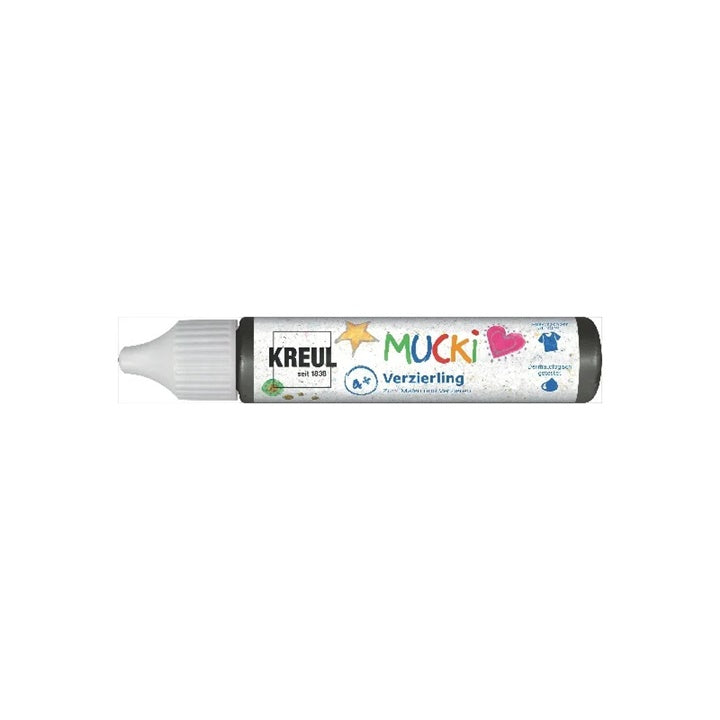 Długopis MUCKI Glitter Paint Pen 29 ml | Artmie