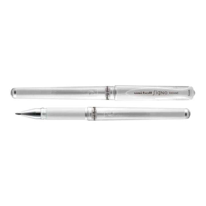 Długopis żelowy UNI SIGNO UM-153 1.0 mm | różne odcienie | Artmie