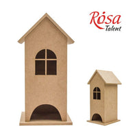 MDF Tea House ROSA TALENT | Artmie