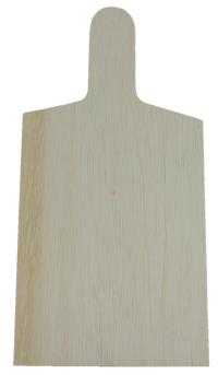 Drewniana deska do krojenia Pentart 15 x 30 cm