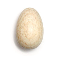 Drewniane jajko Pentart 6 cm | Artmie