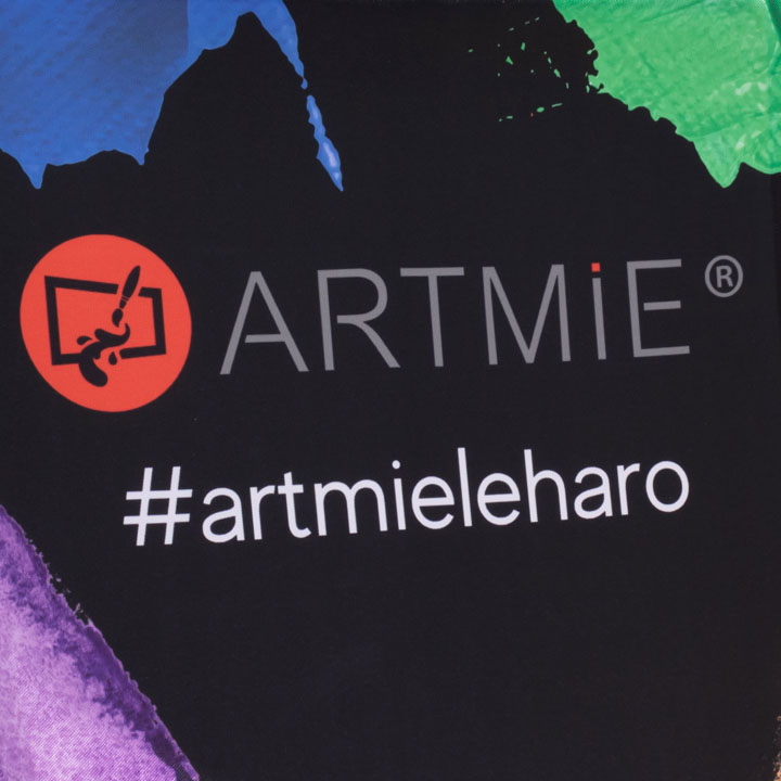 Drewniany leżak ogrodowy ARTMIE | Artmie
