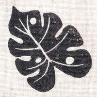 Drewniany stempel ROSA TALENT nr 18 Botanical 5x6,5 cm | Artmie