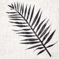 Drewniany stempel ROSA TALENT nr 2 Botanical 9x13,5 cm | Artmie
