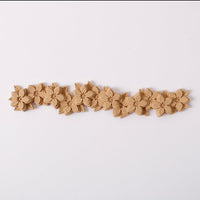 Drewno elastyczne Pentart Flower Garland 14 x 2 cm