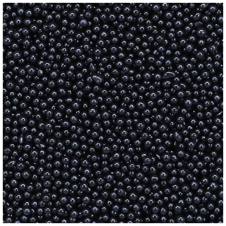 Drobne szklane kulki Pentart 40 g | różne kolory | Artmie