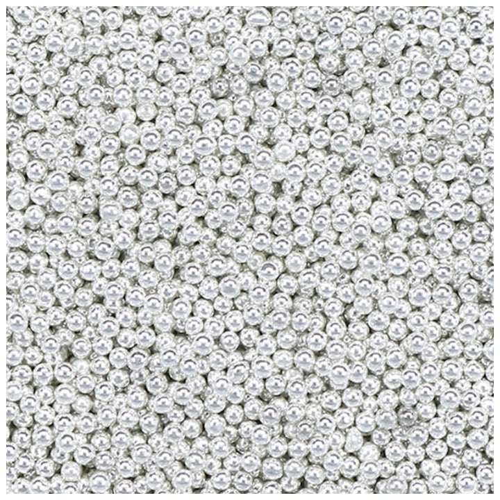 Drobne szklane kulki Pentart 40 g | różne kolory | Artmie