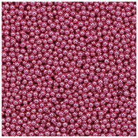 Drobne szklane kulki Pentart 40 g | różne kolory | Artmie