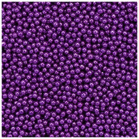 Drobne szklane kulki Pentart 40 g | różne kolory | Artmie