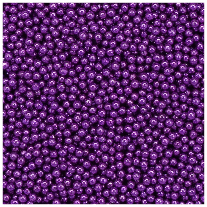 Drobne szklane kulki Pentart 40 g | różne kolory | Artmie