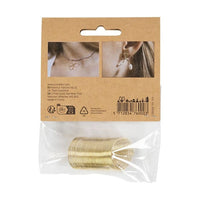 Drut do biżuterii 1 mm x 2.5 m