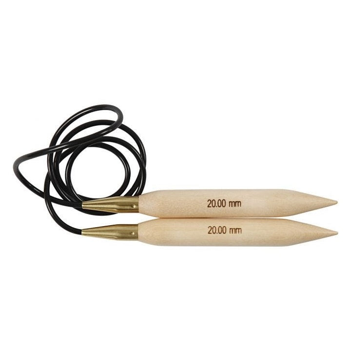 Druty okrągłe - 150 cm | różne rozmiary | Artmie