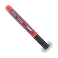 ACRYL akrylowy uniwersalny marker gruby 2mm /6 ml – Dark Carmine