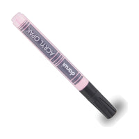 ACRYL akrylowy uniwersalny marker gruby 2mm /6 ml – English Red