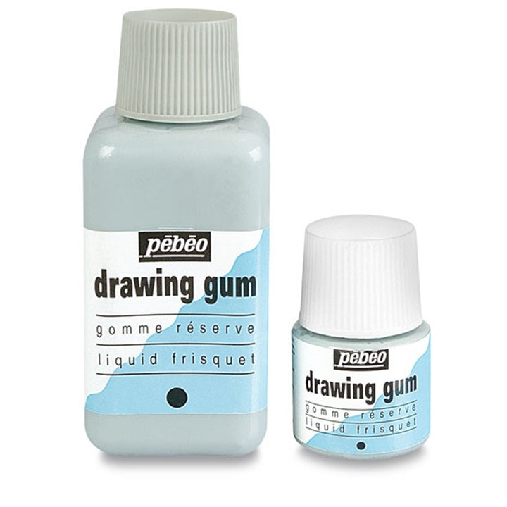 Drwaing gum Pebeo płyn maskujący | Artmie