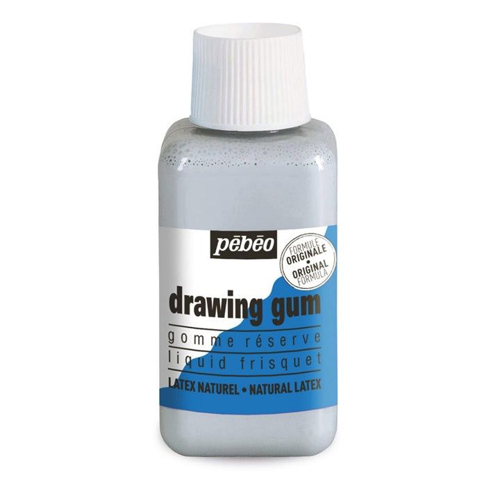 Drwaing gum Pebeo płyn maskujący | Artmie