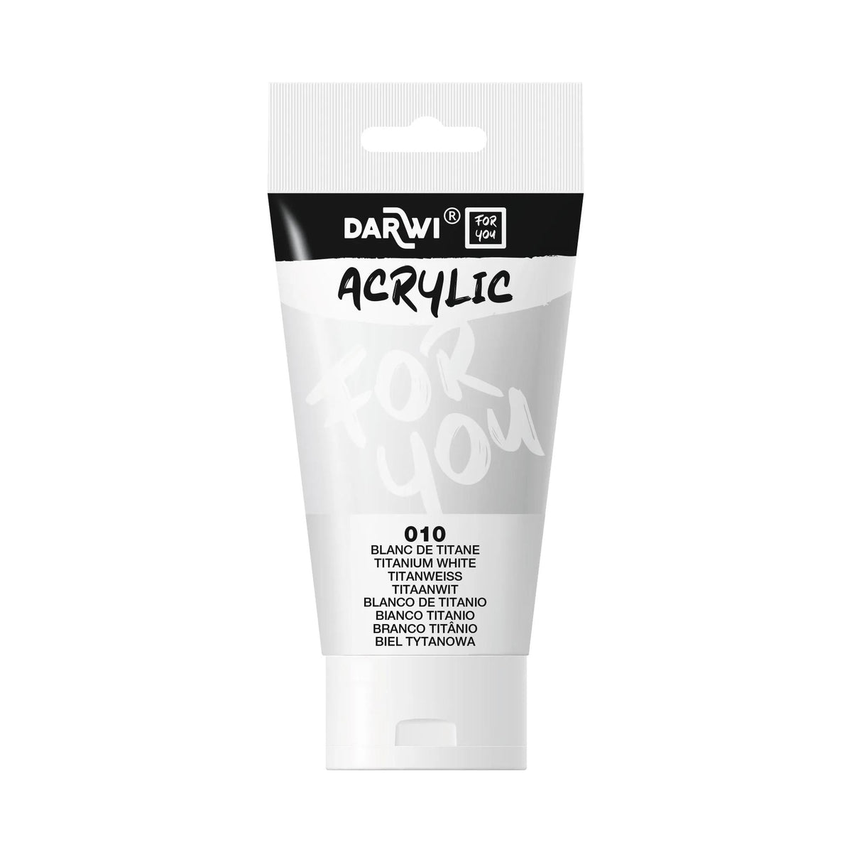 Farba akrylowa DARWI Acryl 75 ml