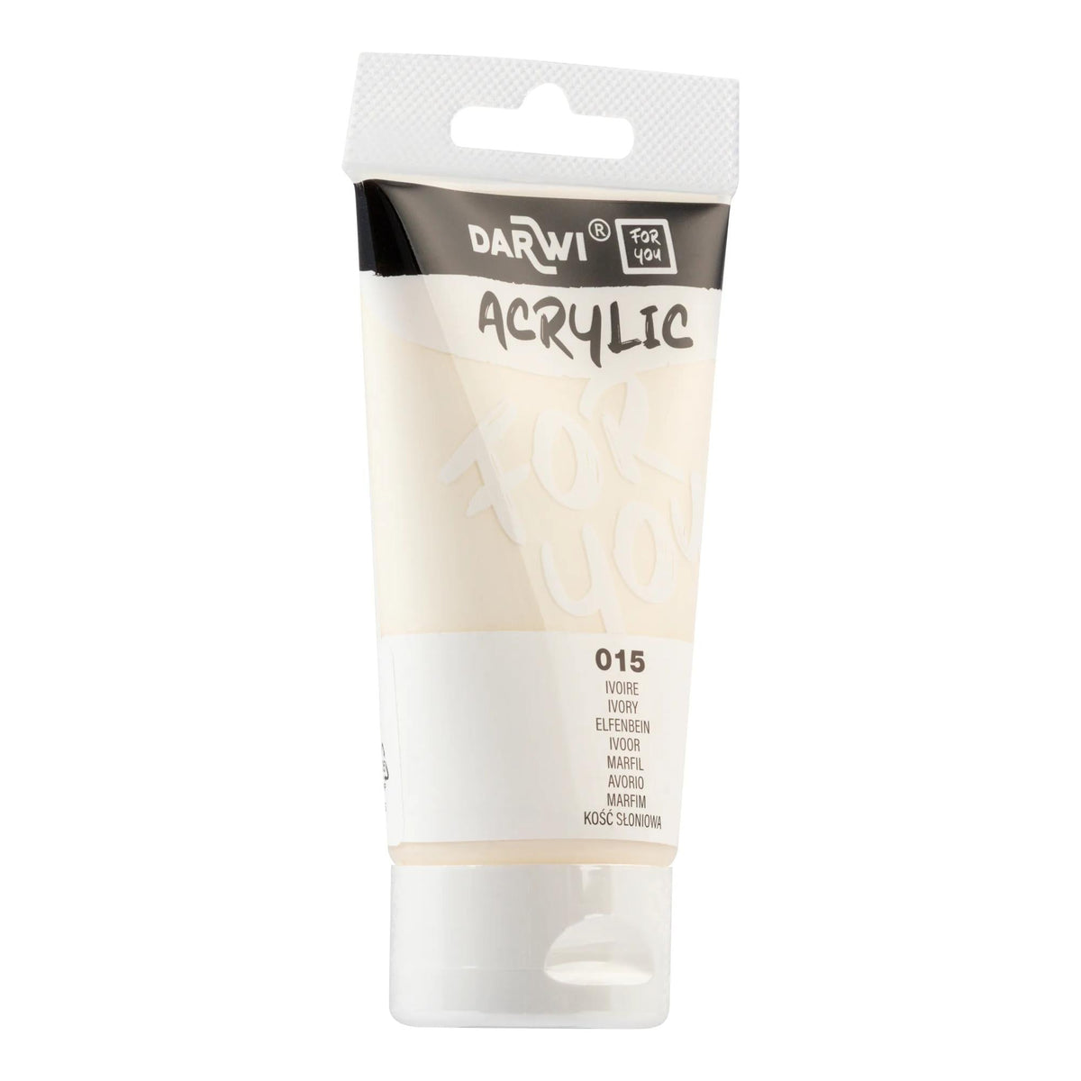 Farba akrylowa DARWI Acryl 75 ml