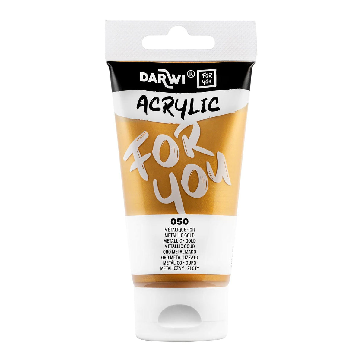 Farba akrylowa DARWI Acryl 75 ml