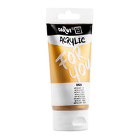 Farba akrylowa DARWI Acryl 75 ml