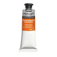 Dutch medium Pebeo do farb olejnych 200 ml | Artmie