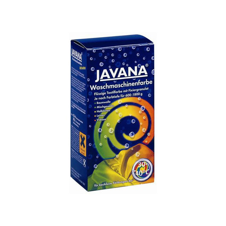 Barwnik do tkanin do pralki Kreul Javana 150 ml | różne odcienie | Artmie