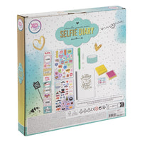 Dziennik do scrapbookingu | Artmie