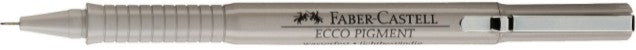 Ecco pigment 0.1 mm - wybierz | różne grubości | Artmie
