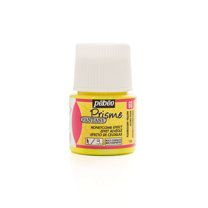 Farba efektowa Pebeo Fantasy Prisme 45 ml | różne kolory | Artmie