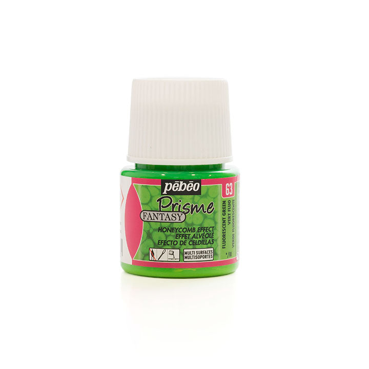 Farba efektowa Pebeo Fantasy Prisme 45 ml | różne kolory | Artmie