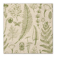 EKO serwetki do Decoupage Forest Nature / 1 szt | Artmie