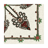 EKO Serwetki do Decoupage - Pattern - 1 szt | Artmie