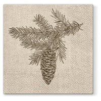 Ekologiczne serwetki decoupage | Artmie