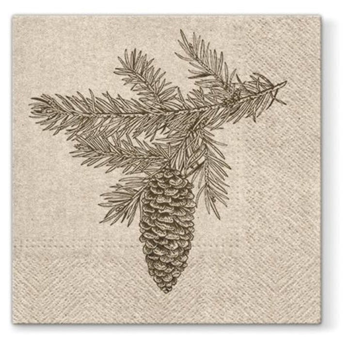 Ekologiczne serwetki decoupage | Artmie