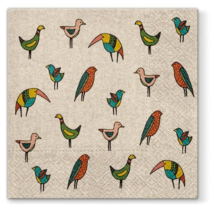 Ekologiczne serwetki decoupage | Artmie