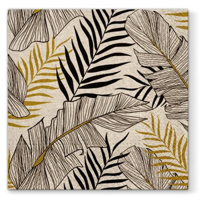 Ekologiczne serwetki decoupage | Artmie