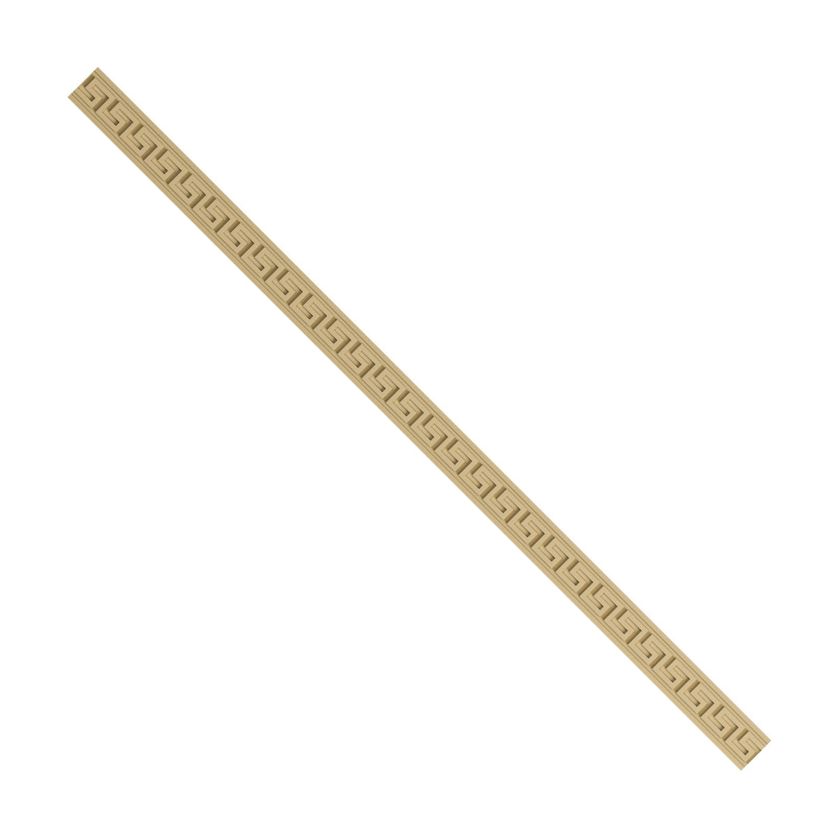Elastic wood stripe 100 cm – MD 1120 wzór labirynt 2,0 x