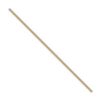 Elastic wood stripe 100 cm – MD 1415 wzór tulipan 1,5 x