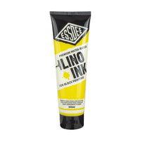 Farba drukarska Essdee 300 ml – Lemon Yellow