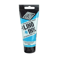 Farba drukarska Essdee Premium 100 ml – Sky Blue