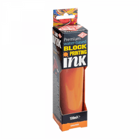 Farba drukarska Essdee Premium 100 ml – Orange