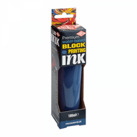 Farba drukarska Essdee Premium 100 ml – Prussian Blue
