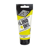 Farba drukarska Essdee Premium 100 ml – Lemon Yellow