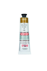 Farba akrylowa Koh-i-noor. 40ml