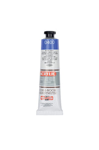 Farba akrylowa Koh-i-noor. 40ml