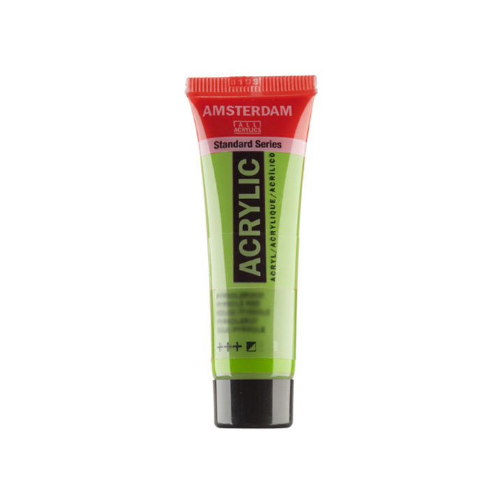 Farba akrylowa Amsterdam Standard Series 20 ml | różne odcienie | Artmie