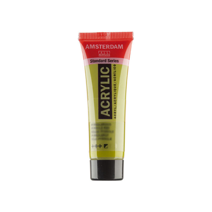 Farba akrylowa Amsterdam Standard Series 20 ml | różne odcienie | Artmie