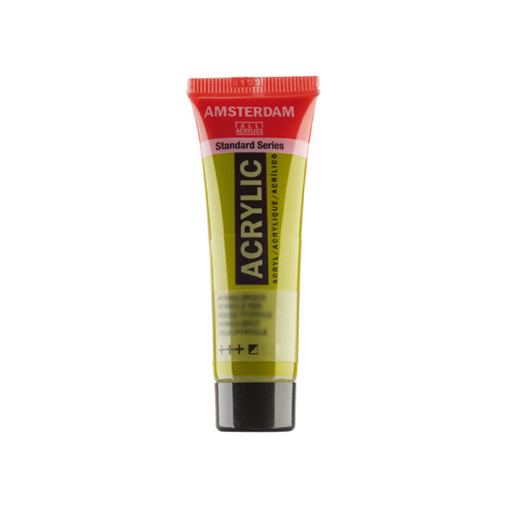 Farba akrylowa Amsterdam Standard Series 20 ml | różne odcienie | Artmie